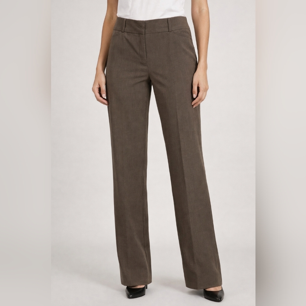 The Limited Pants Cassidy Fit